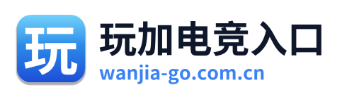 玩加电竞入口